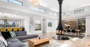 Sculpt Fireplace Collection : JC Bordelet Zelia 908