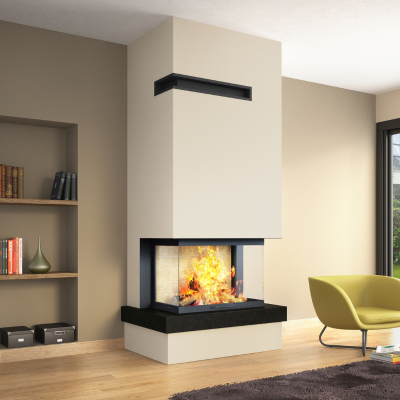Axis H1200 3V
