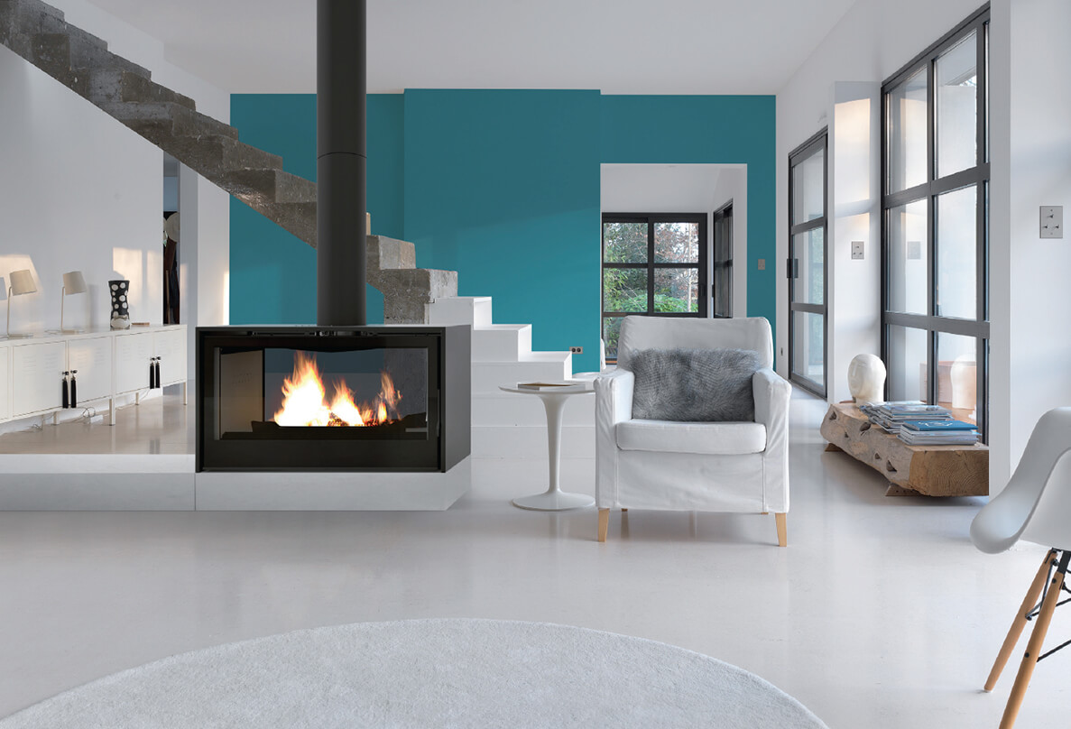 Axis I1000 Freestanding DS