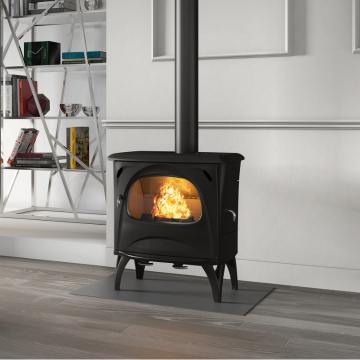Seguin Stove Aurore