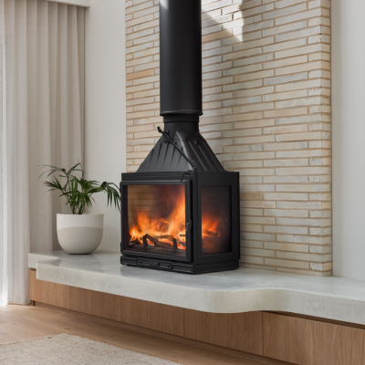 Seguin Multivision 8000 3V