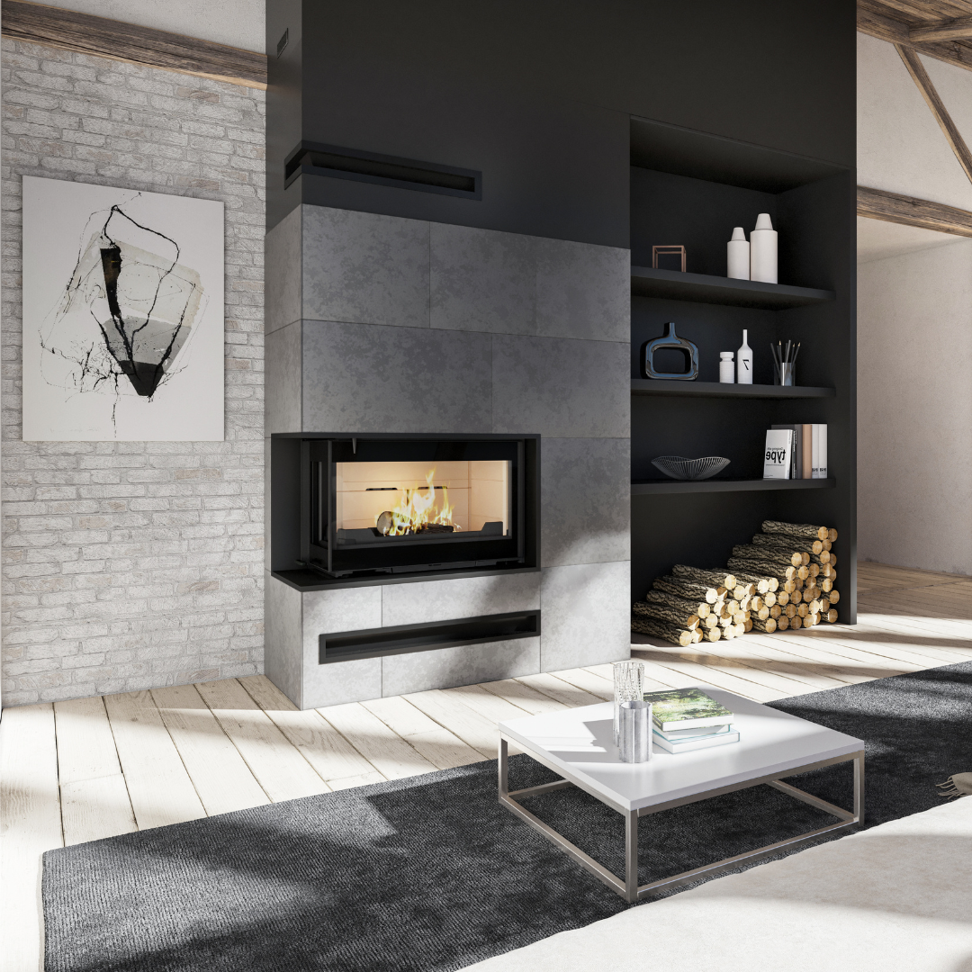 Seguin Visio 8 Plus VL
