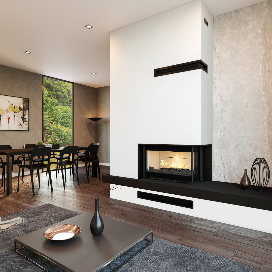 Seguin Visio 8 VL Lift