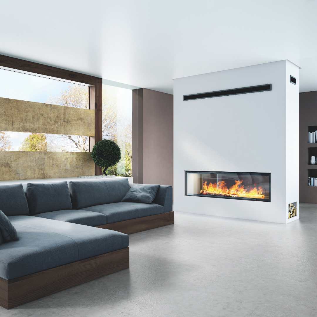 Axis H1600 XXL Double Sided
