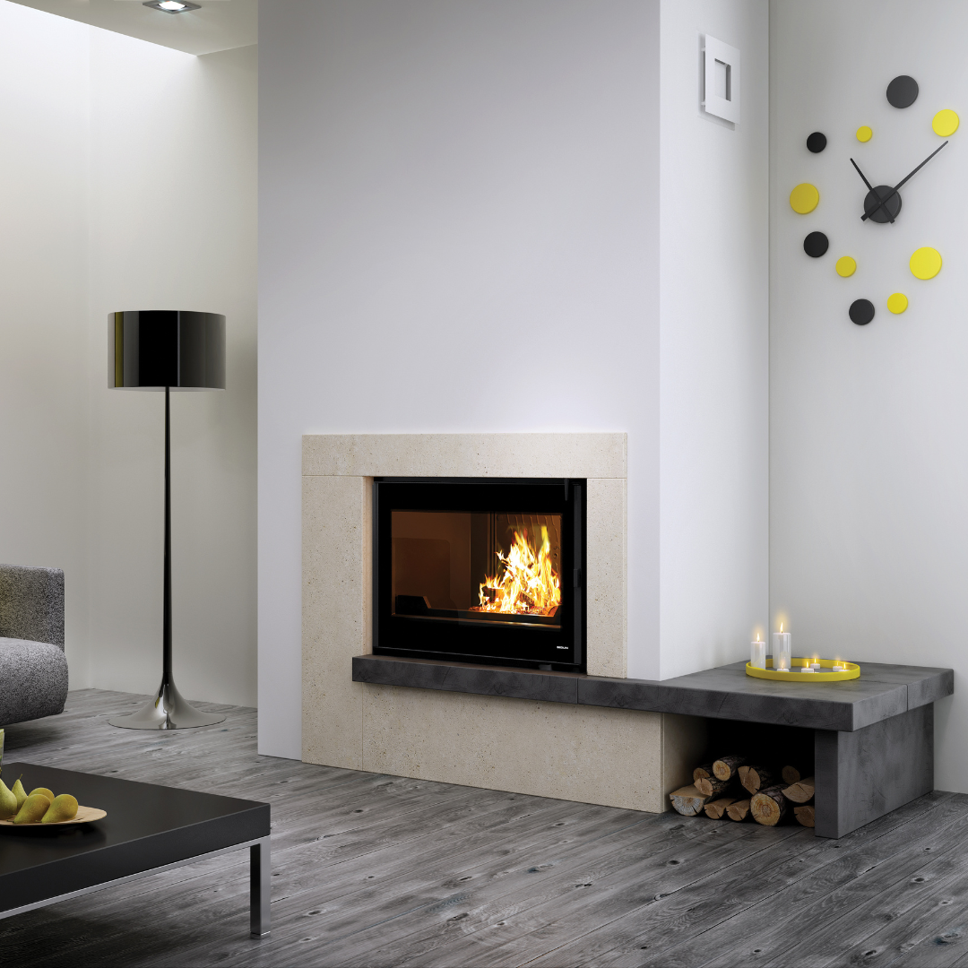 Seguin Europa 7 Inbuilt
