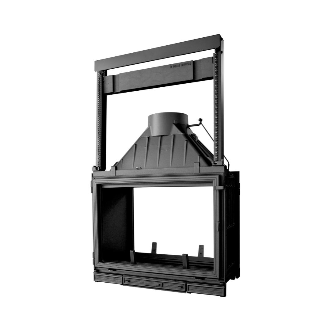 Seguin Multivision 8000 DS Lift